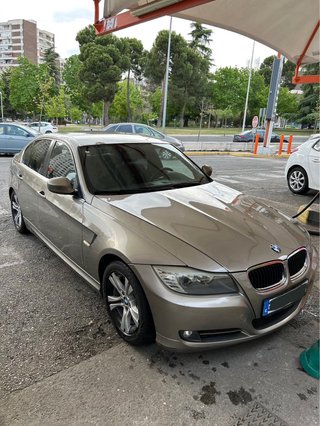 BMW Serie 3