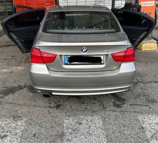 BMW Serie 3