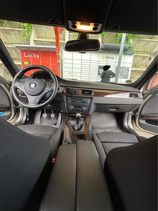 BMW Serie 3