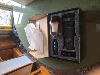 Ventilador Turbo XZXY HF88/EX-01