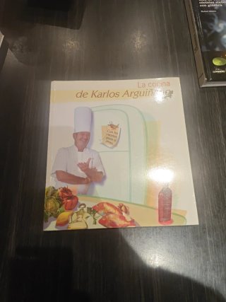 La Cocina de Karlos Arguiñano
