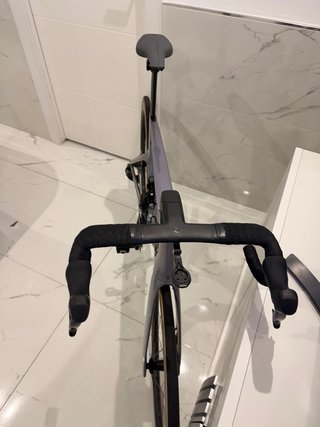 Bicicleta de carretera Scott