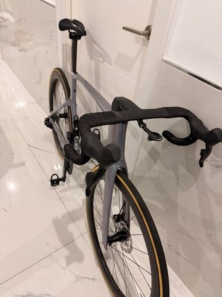 Bicicleta de carretera Scott