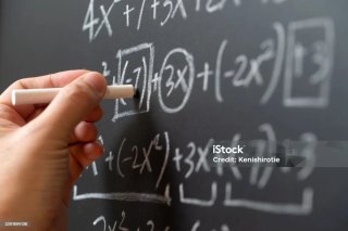 CLASES DE MATEMÁTICAS