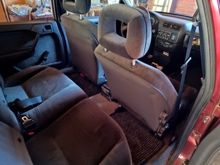 Opel Vectra 1994