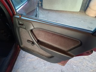 Opel Vectra 1994