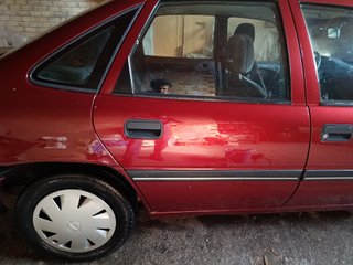 Opel Vectra 1994