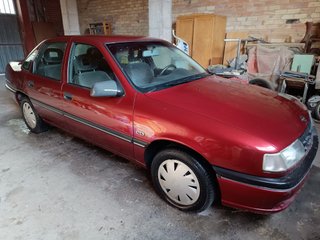 Opel Vectra 1994