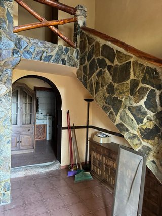 Finca 31 hectáreas con 5000 olivos