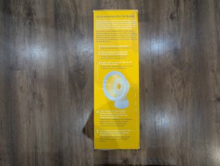 Sacaleches Medela Swing Flex Edición Premium NUEVO