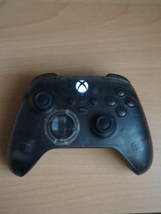 Mando Xbox Series X|S [personalizado] + EXTRAS
