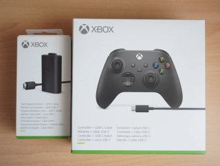 Mando Xbox Series X|S [personalizado] + EXTRAS