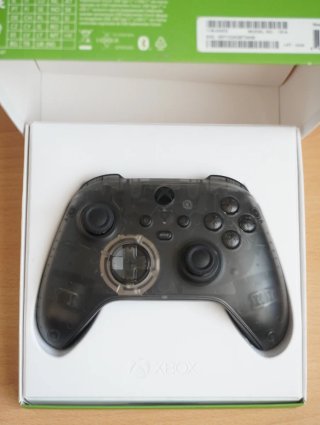 Mando Xbox Series X|S [personalizado] + EXTRAS