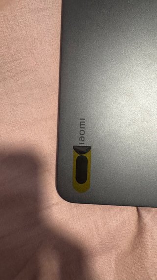 Xiaomi Pad 8 Negro 256 GB 8 ram