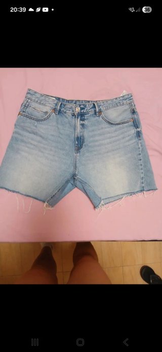Bermudas stradivarius 44