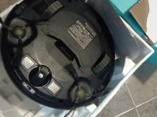 Robot Lefant F1 para piezas