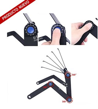 Mesa Portátil Plegable con Soporte Ratón