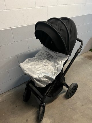 Jane Crosslight Pro Silla de Paseo