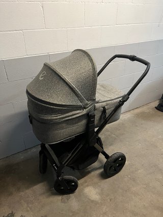 Jane Crosslight Pro Silla de Paseo