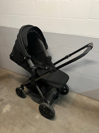 Jane Crosslight Pro Silla de Paseo