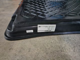 Protector Maletero Seat Ateca