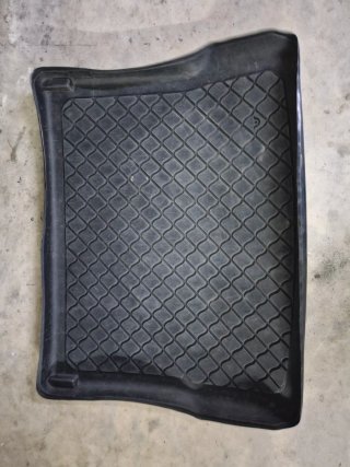 Protector Maletero Seat Ateca