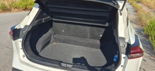 Nissan Qashqai 2022