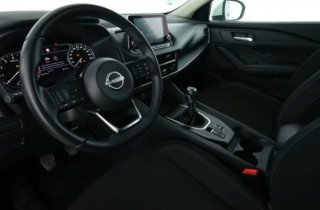 Nissan Qashqai 2022