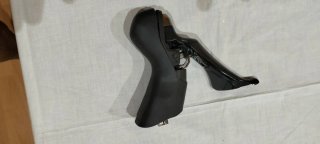 Leve cambio Shimano Ultegra ST-R8020