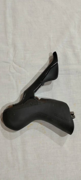 Leve cambio Shimano Ultegra ST-R8020
