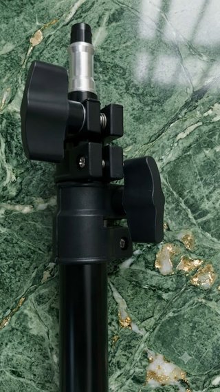Trípode Universal Fotografía y Streaming