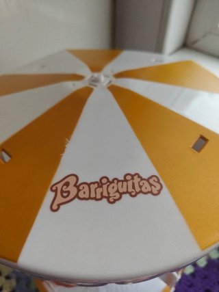 Carrusel Barriguitas