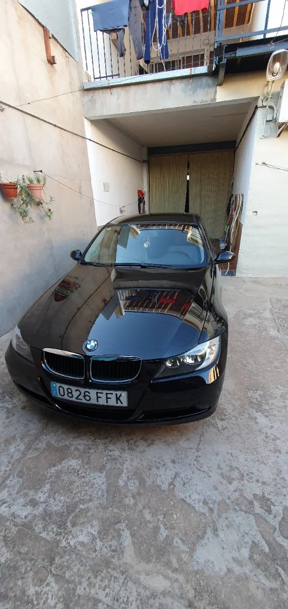 BMW Serie 3 2006 - foto 1