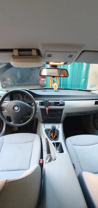 BMW Serie 3 2006