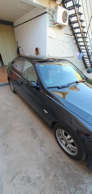 BMW Serie 3 2006
