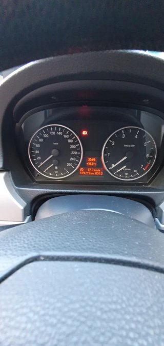 BMW Serie 3 2006