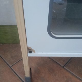 Cocinita de Juguete