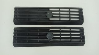 491-REJILLA CALANDRA SEAT PANDA