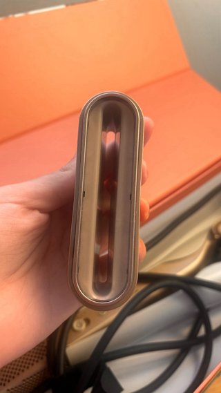 Cecotec Plancha de Pelo Air Lisse 2in1