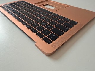 Teclado MacBook Air A1932 Año 2018-2019 Original