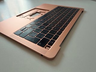 Teclado MacBook Air A1932 Año 2018-2019 Original