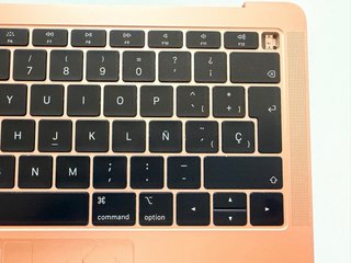 Teclado MacBook Air A1932 Año 2018-2019 Original