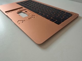 Teclado MacBook Air A1932 Año 2018-2019 Original