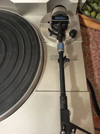 Tocadiscos Pioneer PL-340