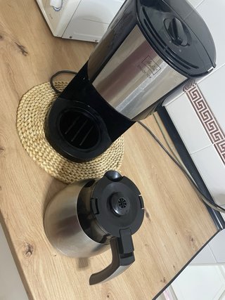 Cafetera Melitta Enjoy Top