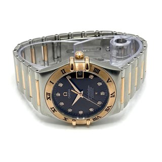 Omega Constellation Ref. 1301