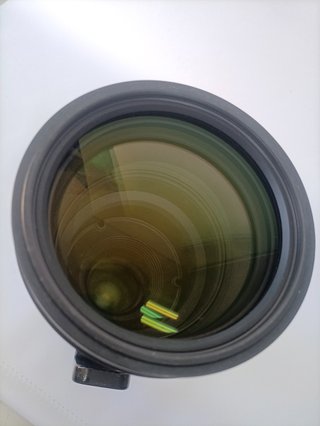 Sigma 150-600mm Sport para Canon