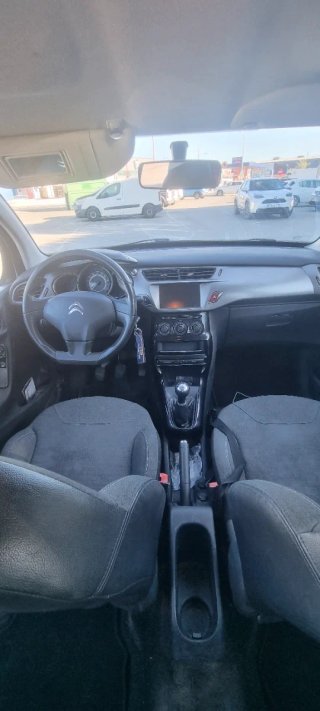 Citroen C3 2016