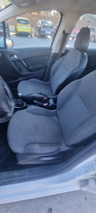 Citroen C3 2016
