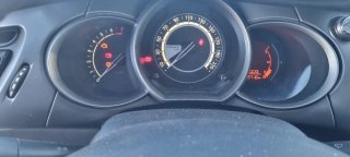 Citroen C3 2016